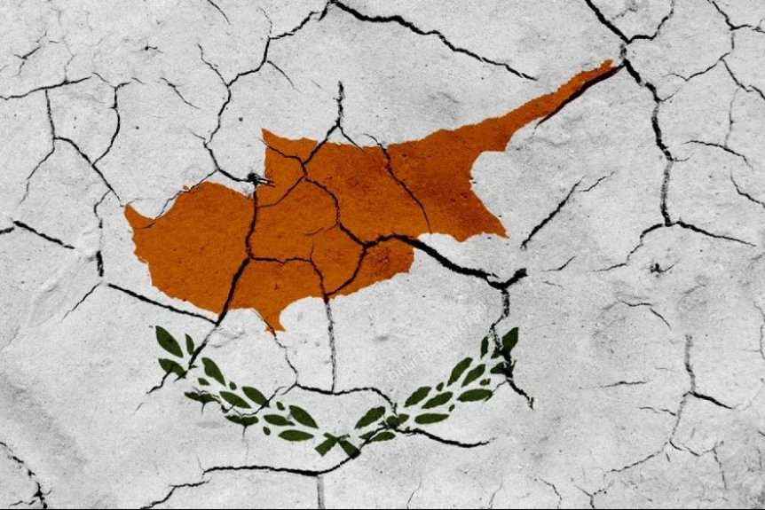 cyprus map