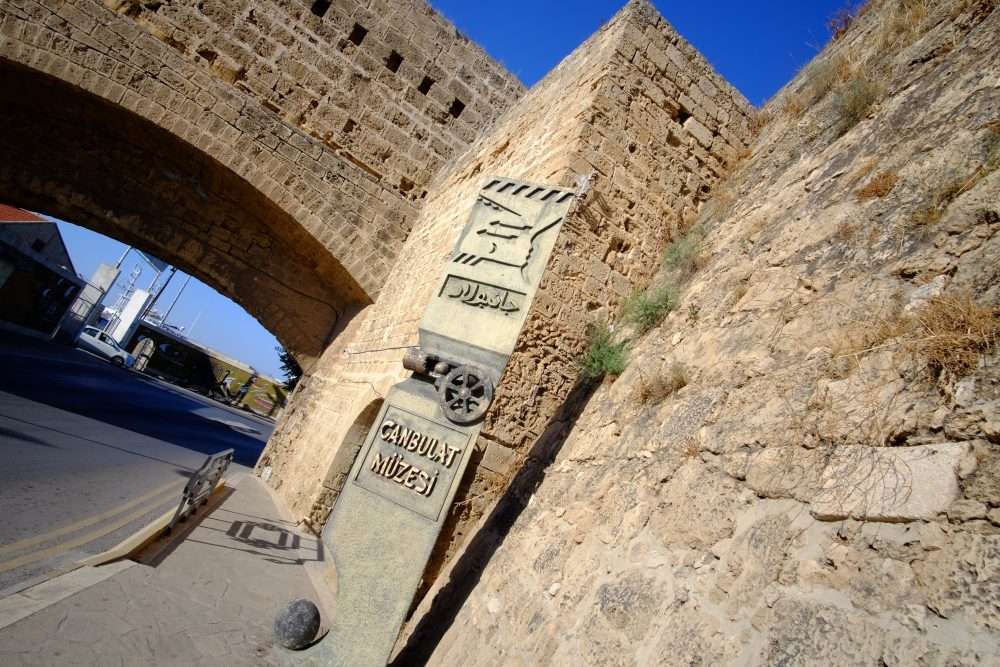 famagusta