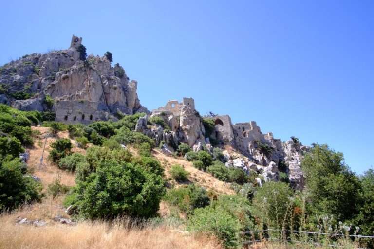 hilarion 2