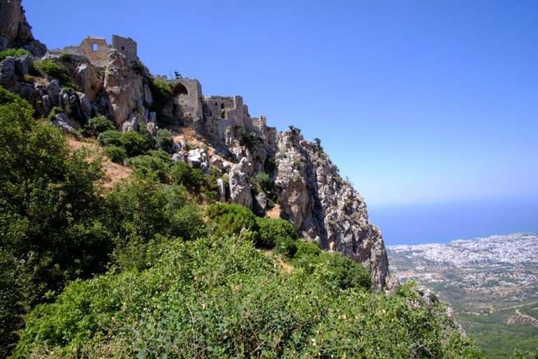 hilarion 3