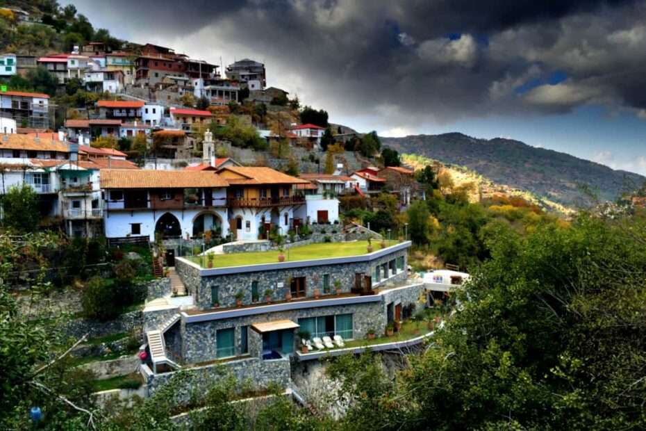 kalopanayiotis