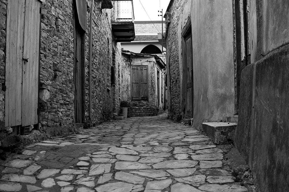 Lefkara - Portrait of a Cypriot Village 1 lefkara 2