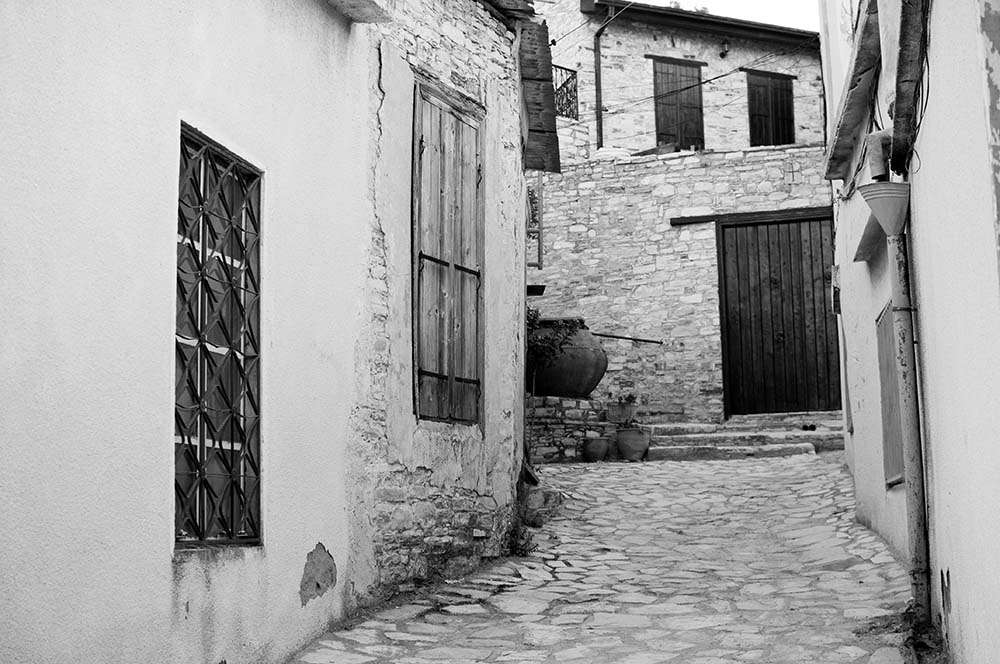 Lefkara - Portrait of a Cypriot Village 2 lefkara 3