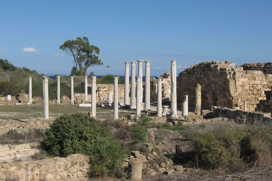 salamis