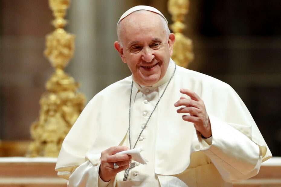 Final preparations in Cyprus for Pope’s visit