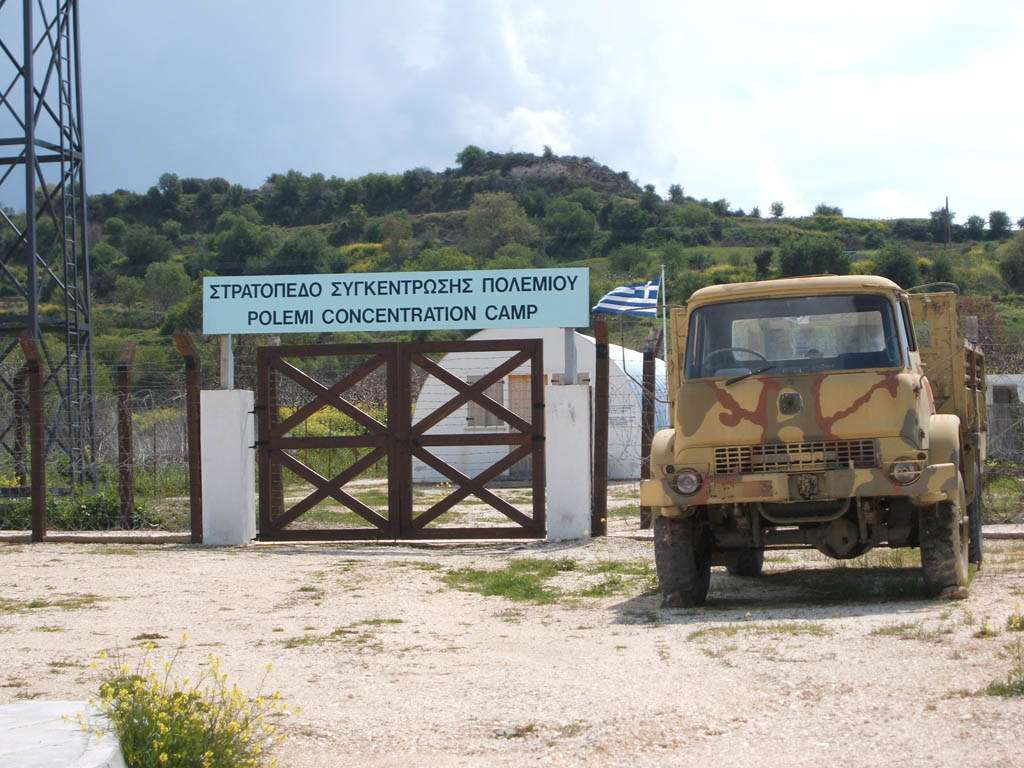 polemi