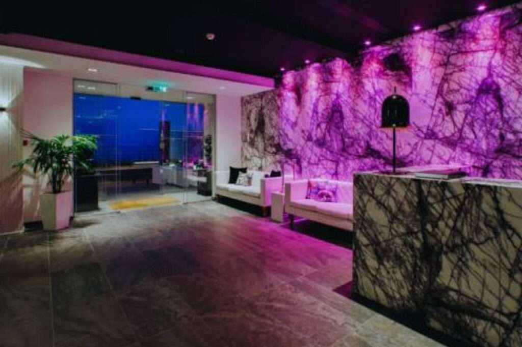 the ciao stelio deluxe hotel hotel 583941