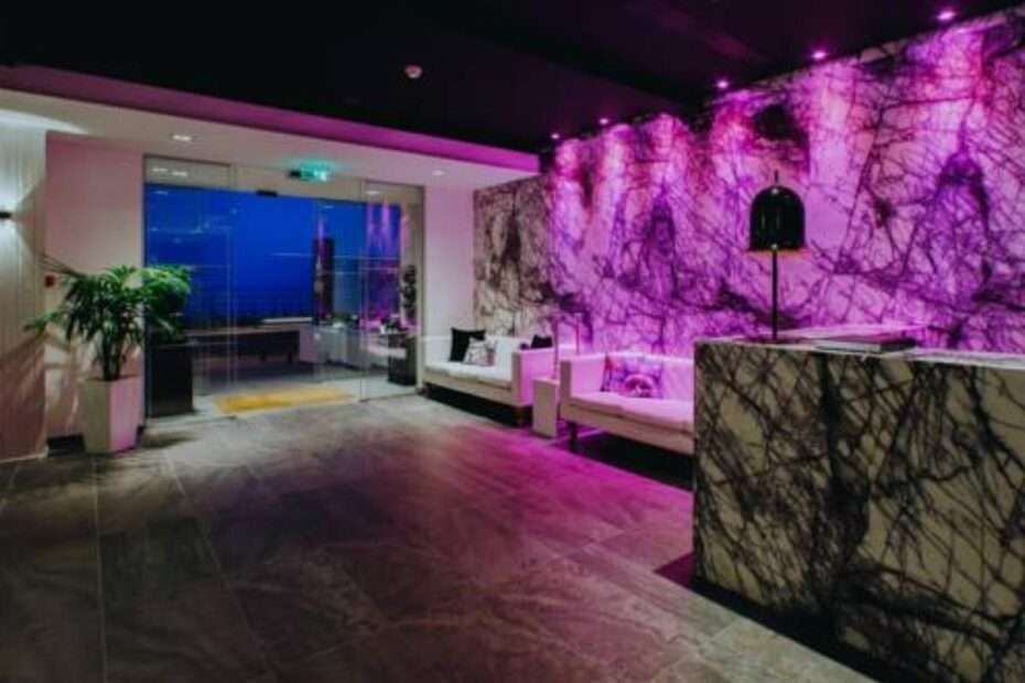 the ciao stelio deluxe hotel hotel 583941