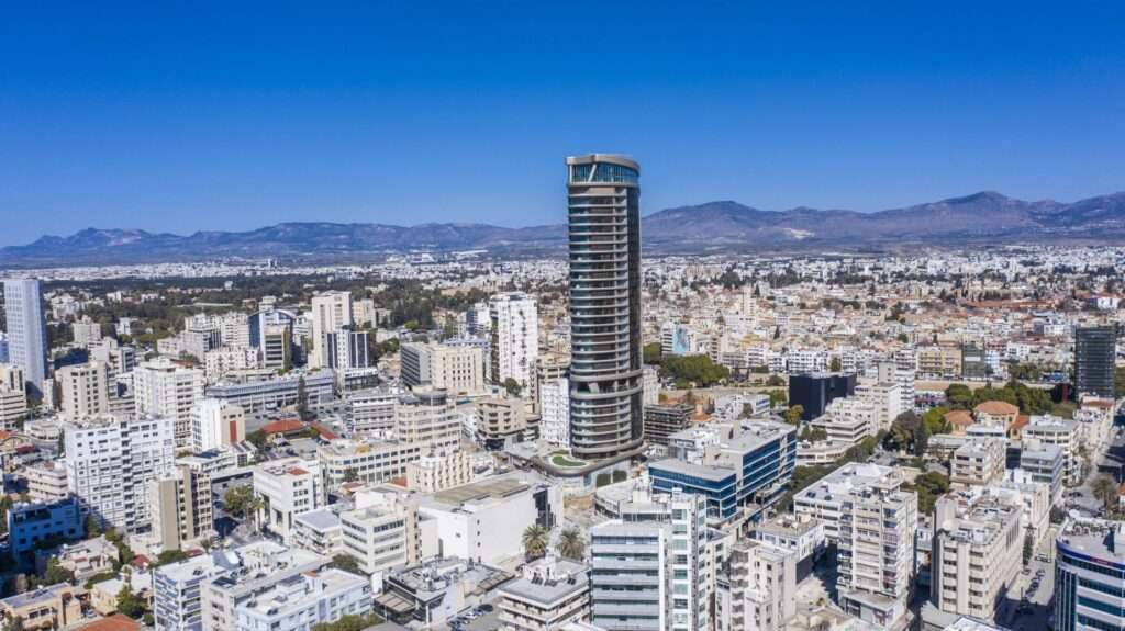 nicosia