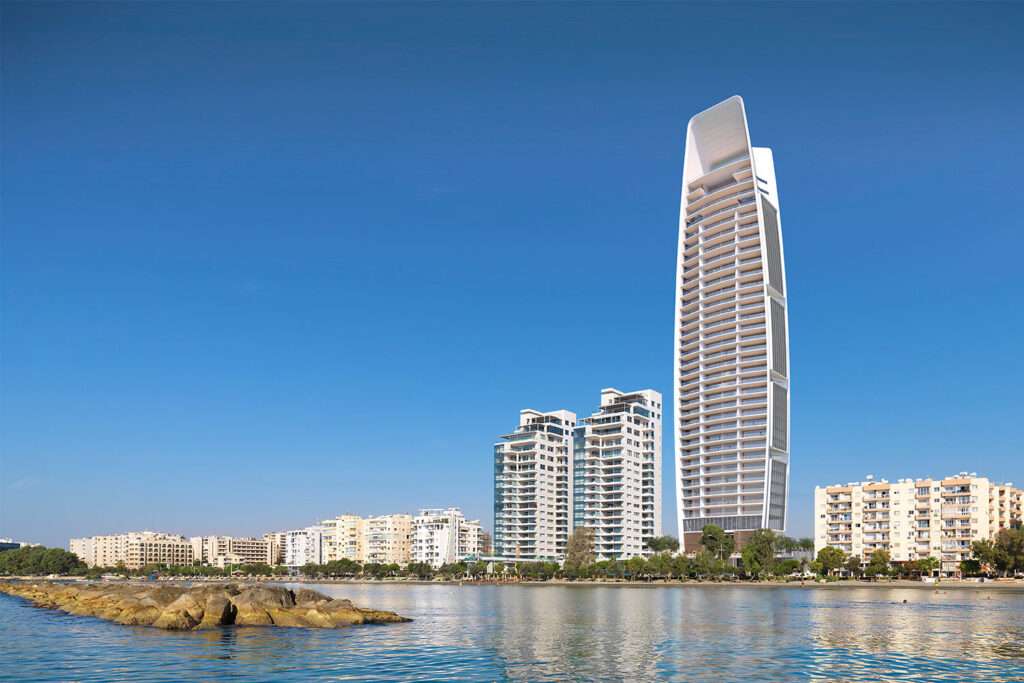 one limassol