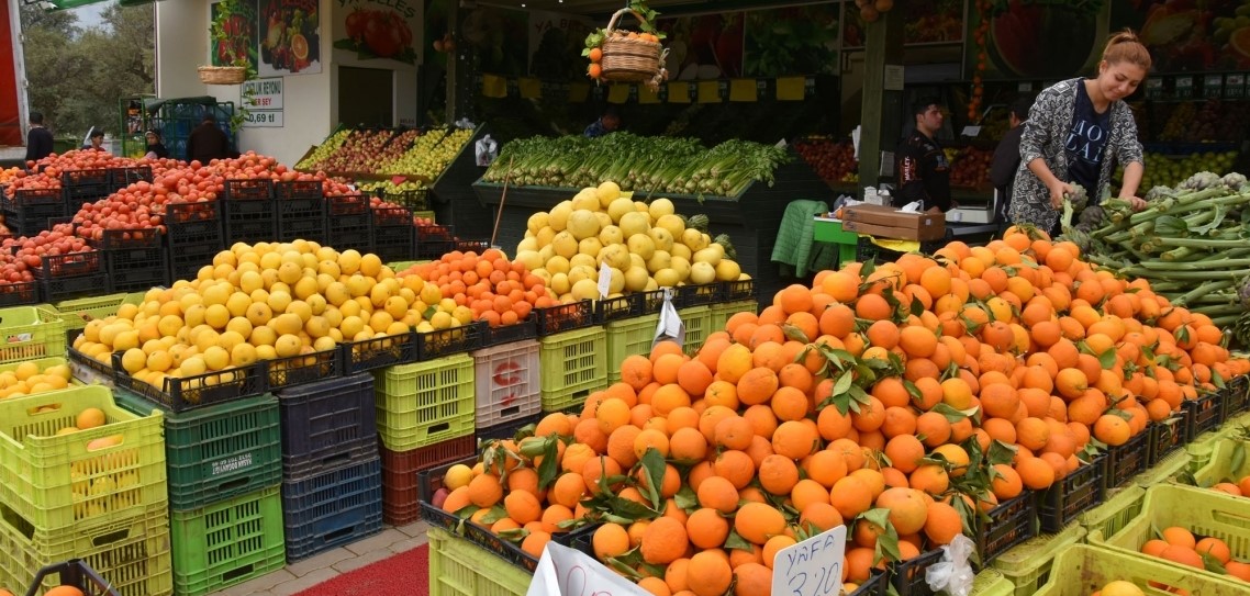 local products
