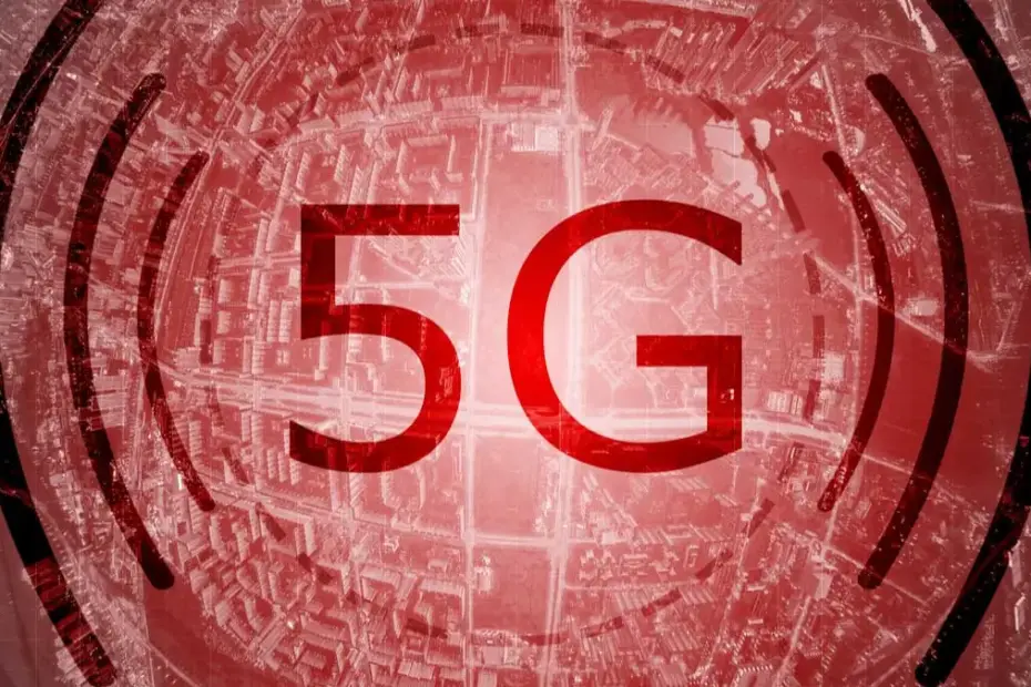 Cyprus now has full 5G coverage